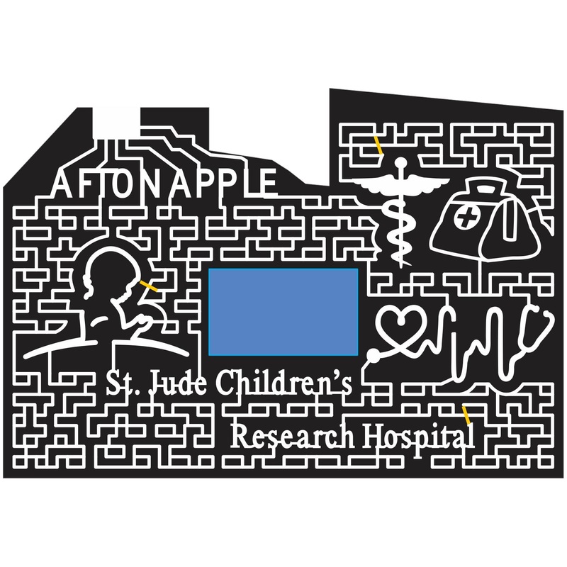 Hastings Minnesota MN 2013 medical, Doctor, hospital, Bag, Child, Kid, prayer, praying, stethoscope, afton, Apple, charity, sponsor, research.jpg