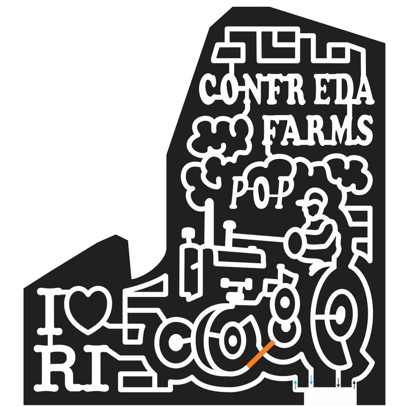 Hope Rhode Island RI 2013 Heart, Tractor, Farmer, equipment, smoke, farms, pop, confreda.jpg