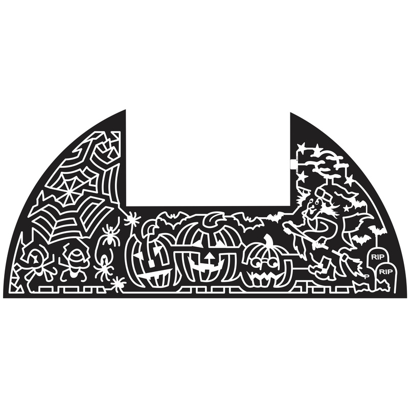 Hugoton Kansas KS 2013 spiderweb, Spider, Pumpkin, Witch, star, tombstone, Broom, bat, haunted, Halloween, stone, RIP, web.jpg