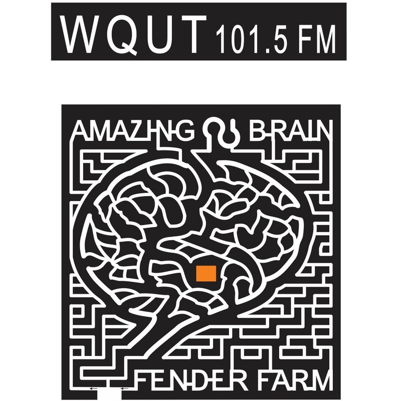 Jonesborough Tennessee TN 2013 brain, human, body, organ, farm, Radio, sponsor, amazing, fender, wqui.jpg