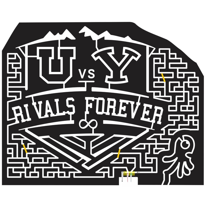 Lehi Utah UT 2013 Utah, university, College, Mountain, logo, brigham young, rival, forever, Sports, infinity, .jpg