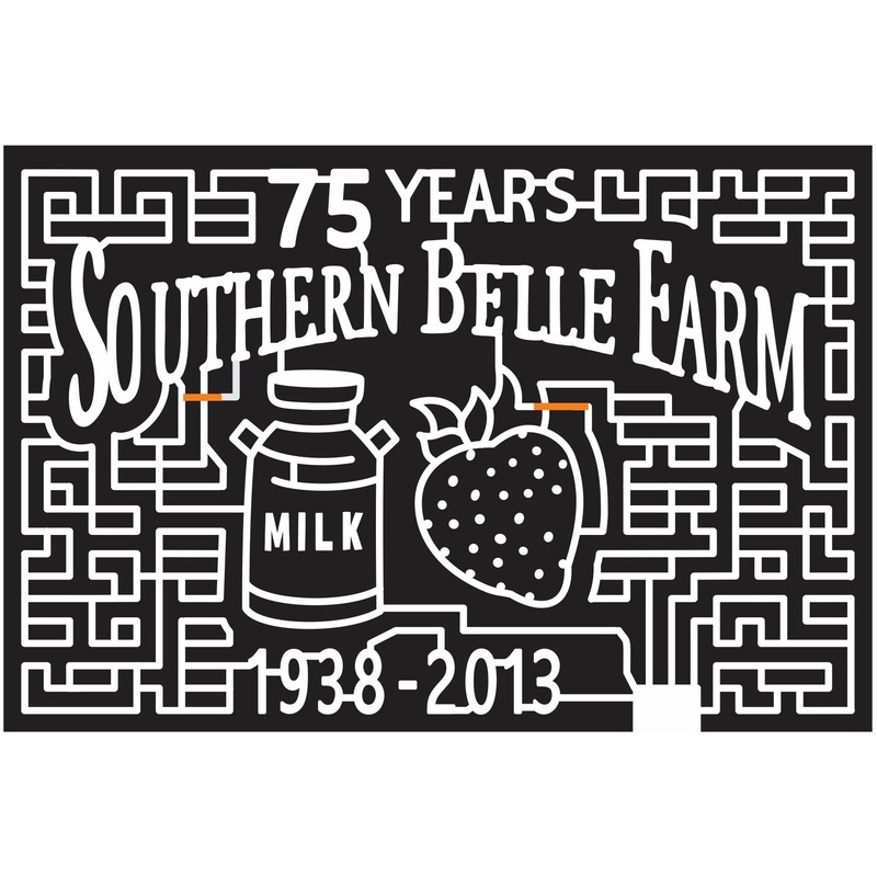 McDonough Georgia GA 2013 Milk, jug, Strawberry, farm, Dairy, fruit, Years, southern, belle.jpg