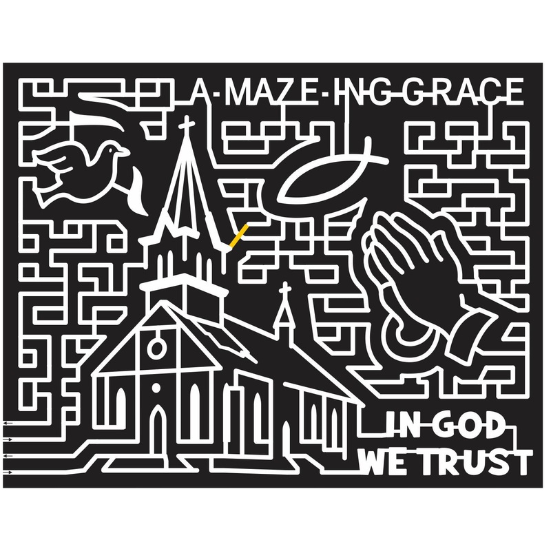 Moulton Texas TX 2013 Bird, praying, Fish, Hands, Cross, dove, church, god, trust, a-maze-ing.jpg