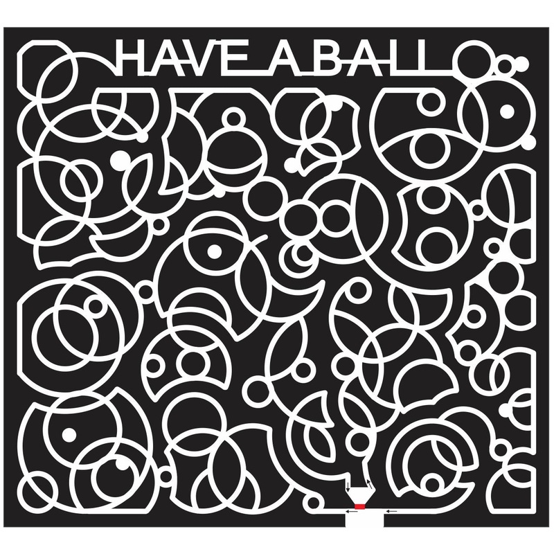 Napoleon Ohio OH 2013 Circle, Ball, Circles, have.jpg