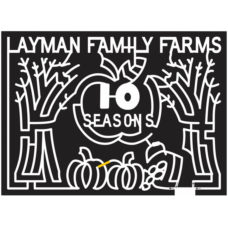 Roanoke Virginia VA 2013 Corn, Pumpkin, Apple, farm, fruit, Basket, Stalk, Wheat, seasons, Layman.jpg