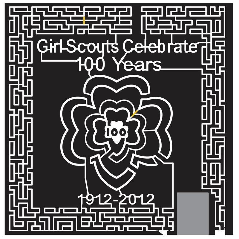 12_VA_Leesburgh Virginia, girl scouts, Leaf, plant, organization, 2012, charity, sponsor