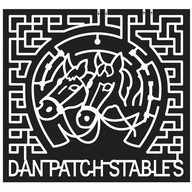 12_WI_Elkhorn Wisconsin, Horse, Animal, horseshoe, 2012, dan, Patch, stables
