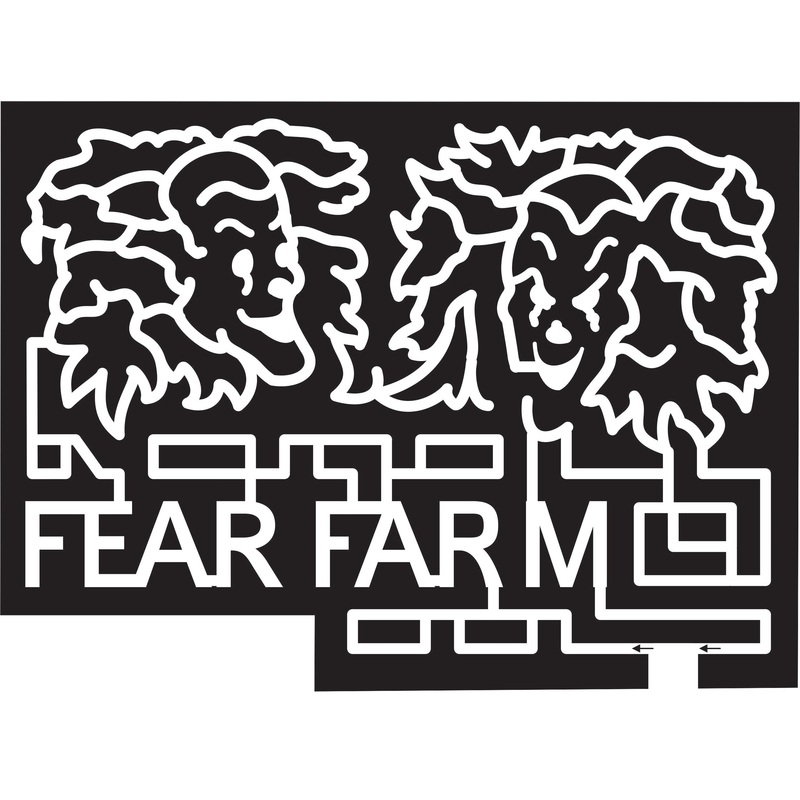 15_AZ_Litchfield 2015, Arizona, Litchfield, Clowns, Fear, Farm, Fear Farm, Tremmors, Flinch, haunt