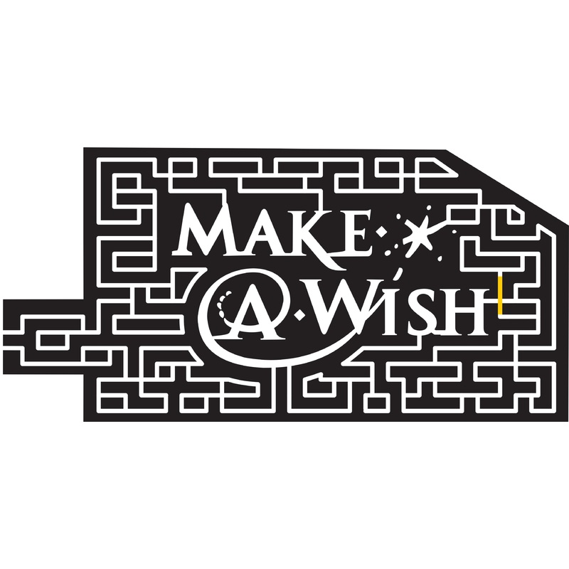 15_CA_Wheatland 2015, California, Wheatland, Make a Wish, Star, Stars, Logo,