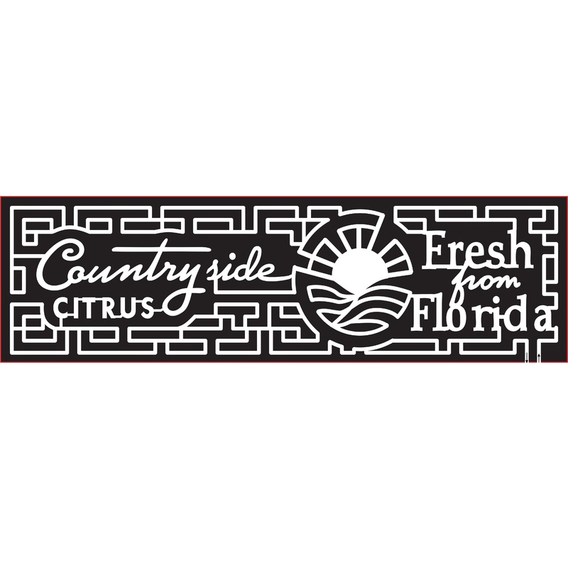 15_FL_Vero Beach, 2015, Florida, Vero Beach, Sun, Fresh from Flordia, Countryside citurs, produce