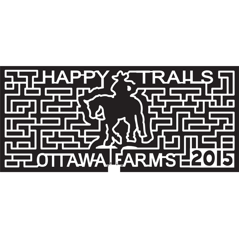 15_GA_Bloomingdale, 2015, Georgia,  Bloomingdale, happy trails, ottawa farms, horse, cowboy