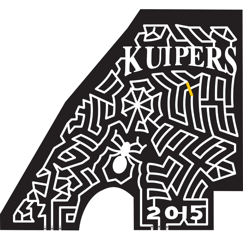 15_IL_Maple Park, 2015, Illinois, Maple Park, Spider Web, Kuipers, Spider, bug