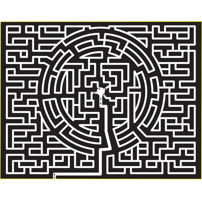 15_IN_Kokomo 2015, Indiana, Kokomo, Maze Runner, Paths, Circle, Labriynth, Movie