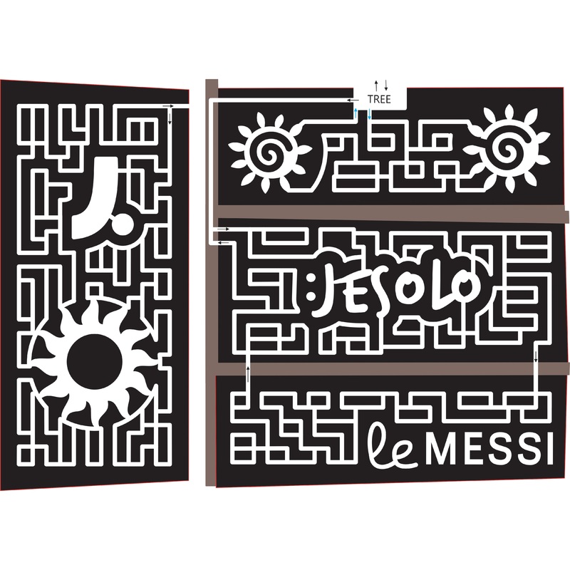 15_Italy 2015, Ireland, Jesolo, Logo, Sponsor, Sun, Le messi, Swirl