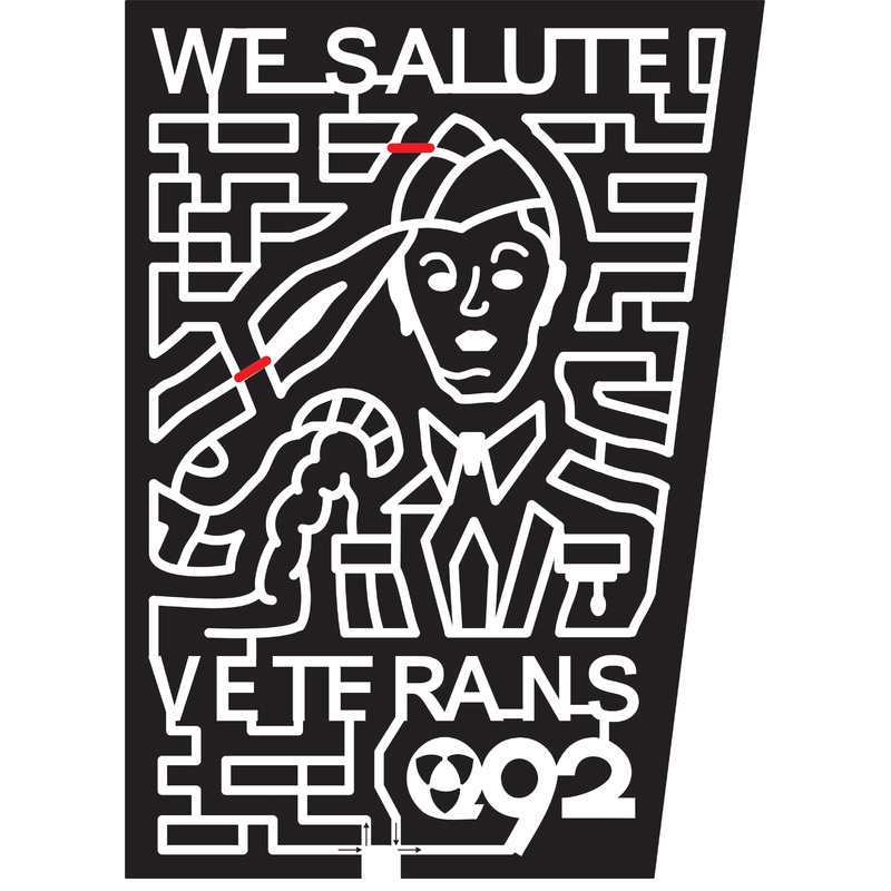 15_KS_Wichita 2015, Kansas, Wichita, We Salute, Veterans, Radio, logo, Q92, Soilder, American, Patriotic, Military, Army, Navy, Air Force