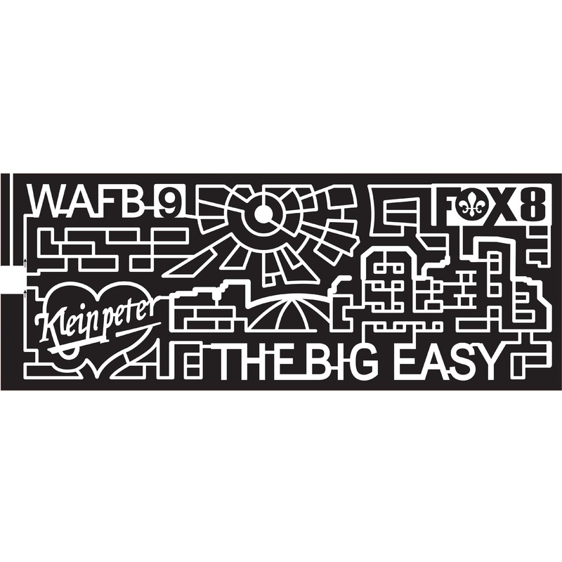 15_LA_Baton_Rouge, 2015, Louisana, Baton Rouge, WAFB, 9, Fox 8, sun, heart, the big easy, building