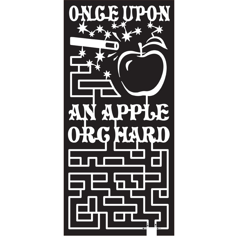 15_MI_Goodrich, 2015, Michigan, Goodrich, Apple, Star, Stars Once, Upon, Apple Orchard,