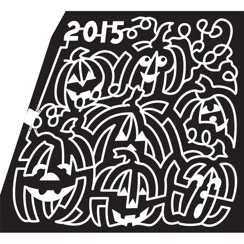 15_MN_Lakeville 2015, Minnesota, Lakeville, Pumpkin, Pumpkins, Jack-o-lantern, Jack-o-lanterns, Vines