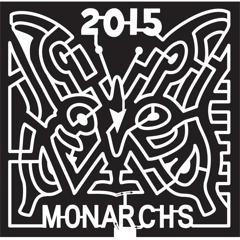 15_MN_Savage 2015, Minnesota, Savage, Butterfly, Monarch, Insect, Bug, Wing, Wings, Monarchs