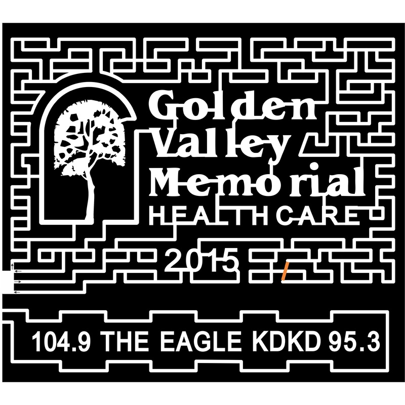 15_MO_Lowery-City, 2015, Missouri, Lowry City, Golden Valley Memorial Healthcare, Radio, Logo, Sponsor, Tree, Hospital, Medicine, Window