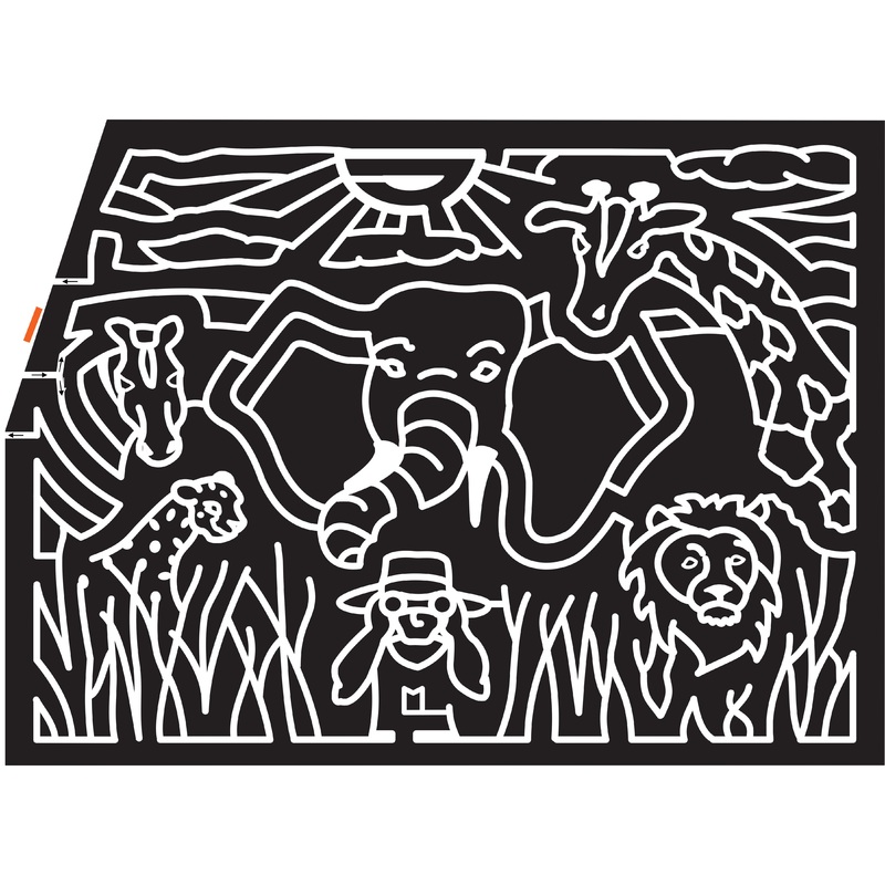 15_MO_Sikeston, 2015, Missouri, Sikeston, Safari, Zebra, Elephant, Giraffe, Lion, Leopard, Cheetah, Animals, Africa, Savanna, Clouds, Sun, Grass, WIld Life, Person, Binoculars, Hat