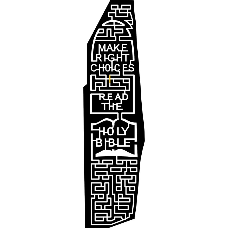 15_MO_Southwest City, 2015, Missouri, Southwest City, Religion, Religious, Tablet, Commandments, Make Right Choices, Read the Holy Bible, Book, God, Christianity