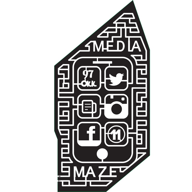 15_MS_Chunky, 2015, Mississippi, Chunky, facebook, instagram, twitter, logo, maze, 97 okk, news, 11, media, social media, phone