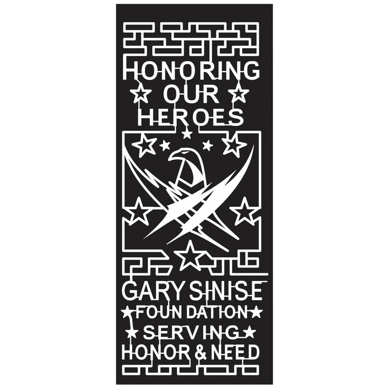 Temecula California CA 2013 Eagle, star, lightning, heroes, Hero, vets, veteran, bolt, foundation, charity, gary, sinise.jpg