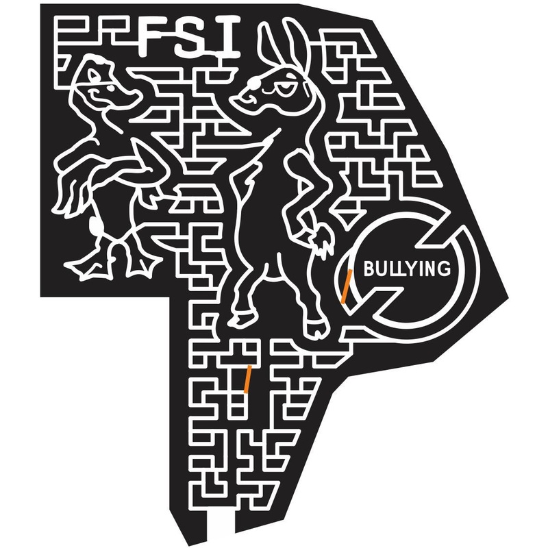 Truro Nova Scotia NS 2013 Duck, donkey, Animal, bullying, bully, charity, sponsor, fsi.jpg
