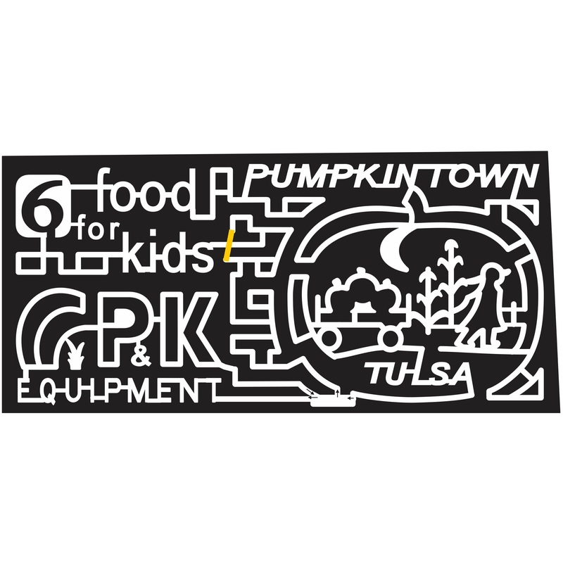 Tulsa Oklahoma OK 2013 farm, Corn, Pumpkin, Wagon, logo, sponsor, Food, Stalk, p&k equipment, pumpkintown.jpg
