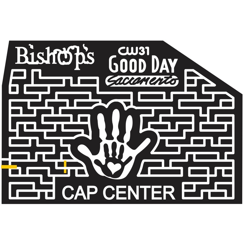 Wheatland California CA 2013 a Apple, Sacramento, Hand, print, cap center, charity, sponsor, bishops, cw, good, day, logo, 2013.jpg