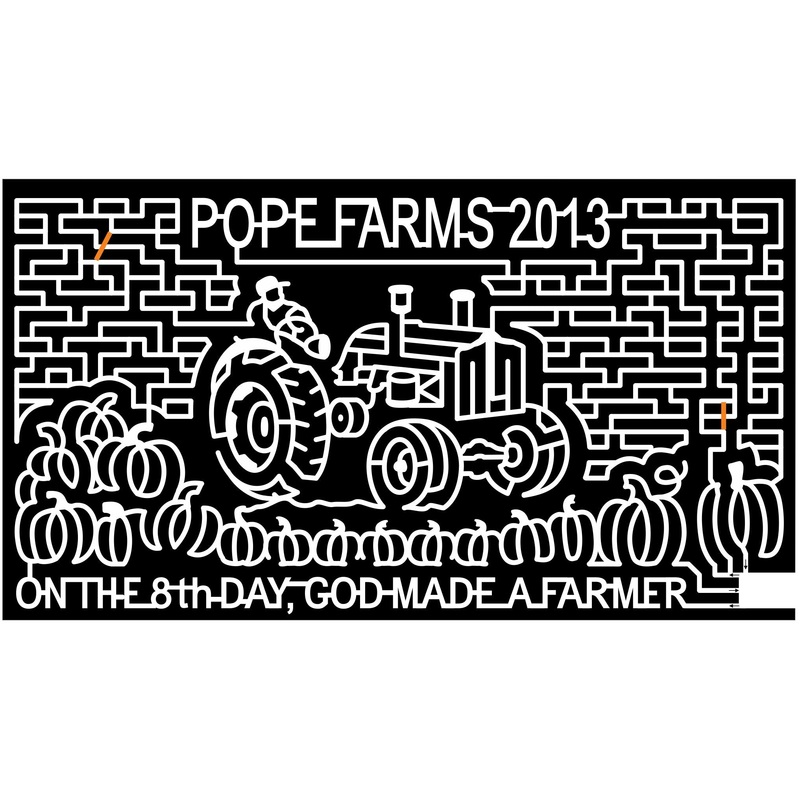 Wiggins Colorado CO 2013 Tractor, Farmer, farm, Pumpkin, 2013, Pumpkins, pope, farms, 8, day, made.jpg