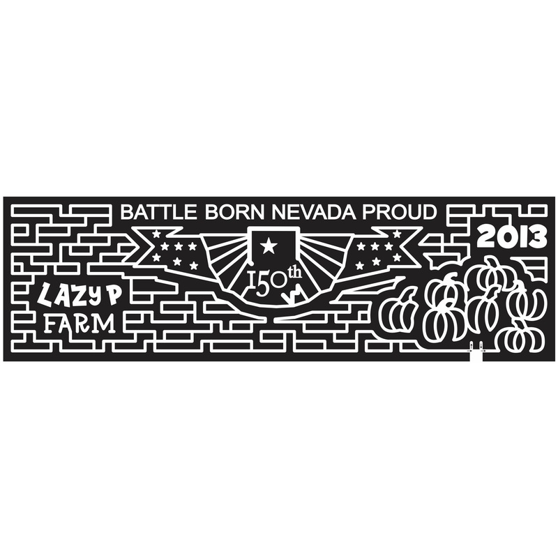 Winnemucca Nevada NV 2013 a Ribbon, American, Flag, America, Pumpkin, star, battle, Proud, banner, lazy, p, 2013, 150, born.jpg