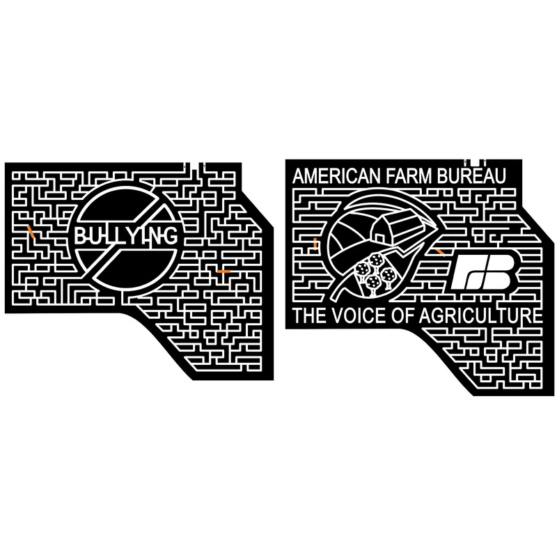 14_IA_Atkins_2 2014 Iowa anti bullying paths farm barn field tree farm bureau logo sponsor.JPG