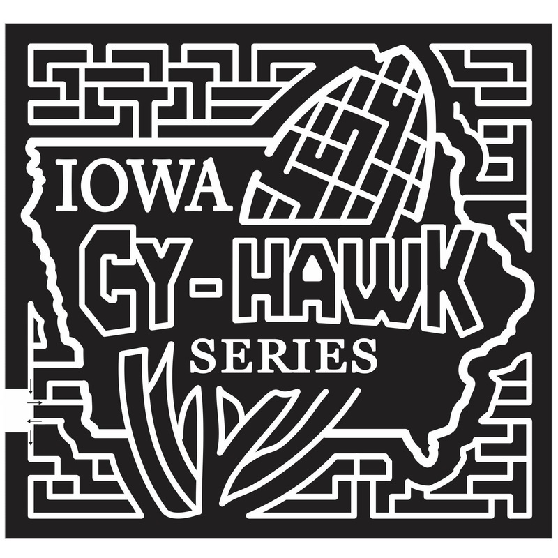 14_IA_Long_Grove_2 2014 Iowa state shape corn cob cy hawk.JPG