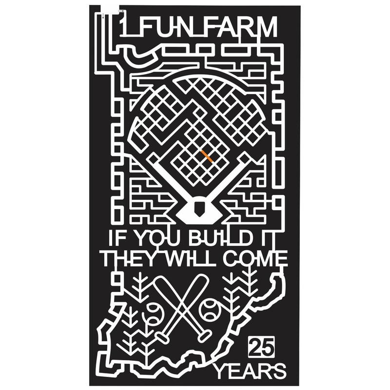 14_IN_Farmland 2014 Indiana state shape baseball diamond bat ball corn stalk movie field of dreams 25 years film famous celebrity sports.JPG