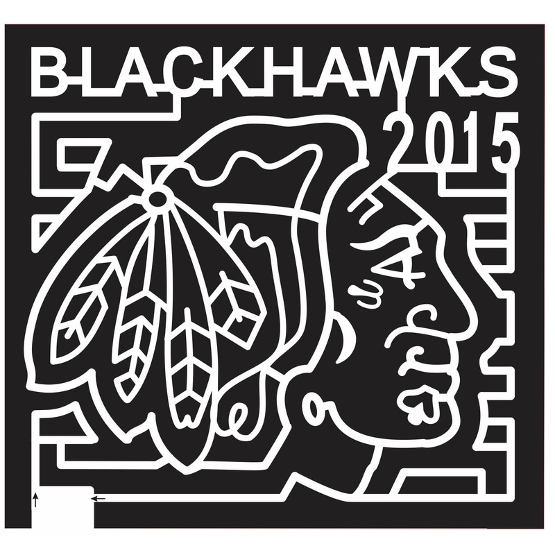 14_IN_Hobart_2 2014 Indiana blackhawks indian native american chicago ice hockey team sports logo .JPG