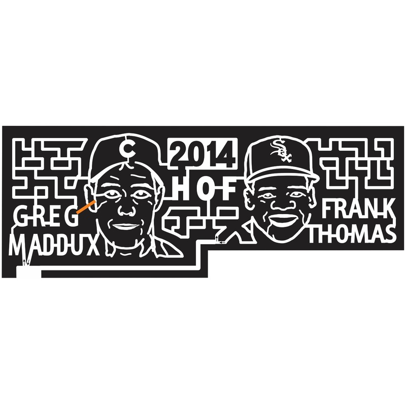 14_IN_Hobart 2014 Indiana greg maddux frank thomas cubs chicago white sox baseball team players face celebrity famous.JPG