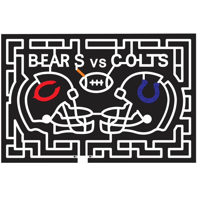 14_IN_Lowell 2014 Indiana colts bears football chicago indianapolis sports team helmet logo horseshoe.JPG