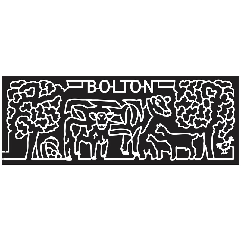 14_MA_Bolton 2014 Massachusetts, cow calf tree cat chicken basket apple rooster .JPG