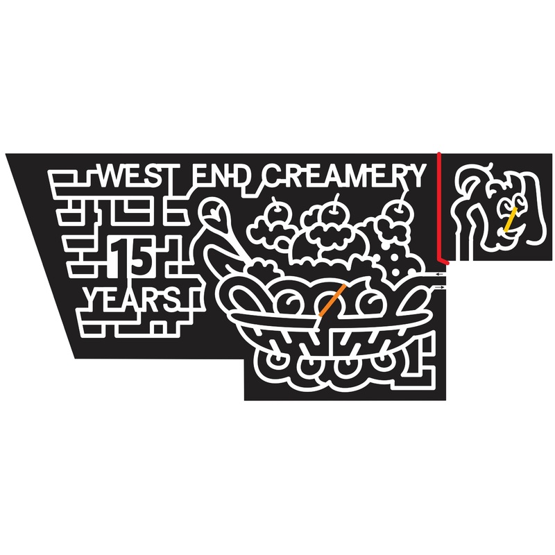 14_MA_Whitinsville 2014 Massachusetts ice cream cherry bowl spoon creamery.JPG