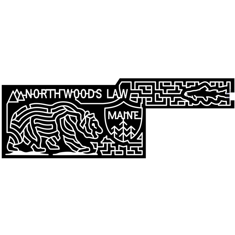 14_ME_Dayton 2014 Maine forest outdoor ranger fish bear animal nature woods.JPG