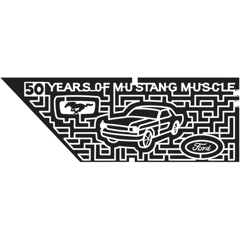 14_MI_Washington_Twp 2014 Michigan ford mustang sponsor logo car automobile antique classic.JPG
