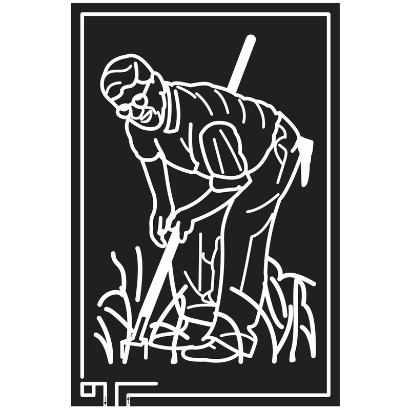 14_MN_Lino_Lakes_2 2014 Minnesota man person guy grass rake.JPG