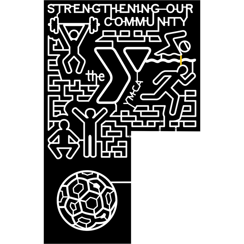 15_NE_Nickerson 2015, Nebraska, Nickerson, YMCA, Strengthening Our Community, Swimming, Running, Swim, Run, Weights, Strength, Yoga, Soccer, Exercise, Work Out, Active, sports