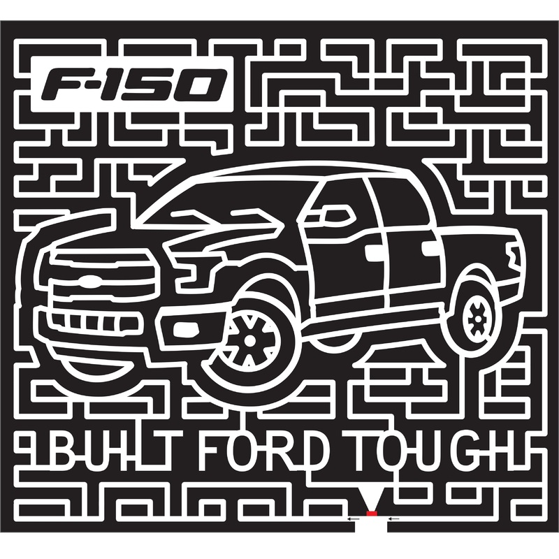 15_OH_Napoleon, 2015, Ohio, Napoleon, ford, truck, built, ford, tough, f-150