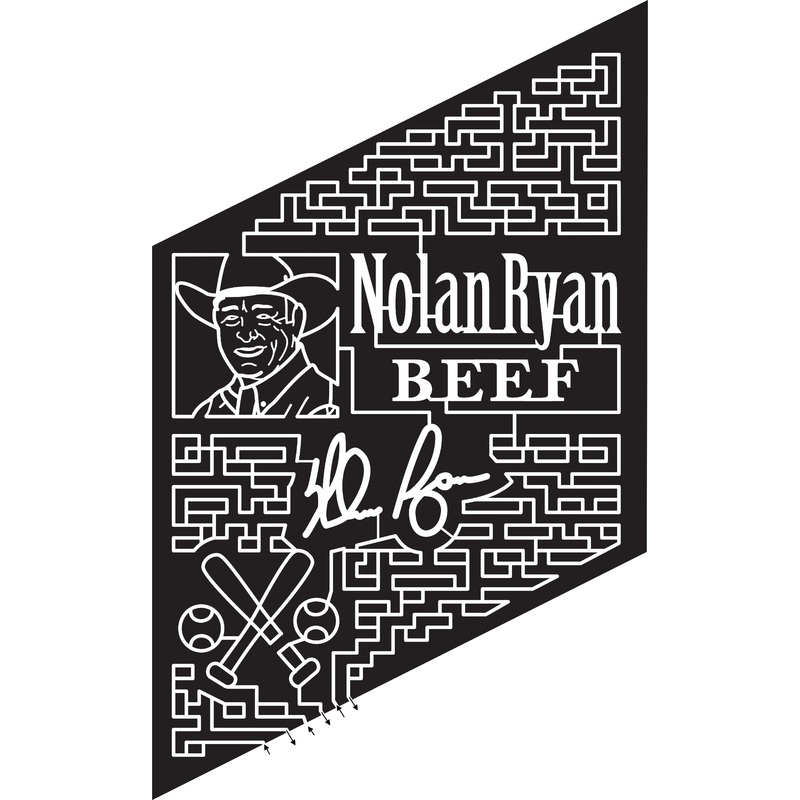 15_TX_Midland 2015, Texas, Midland, Nolan Ryan, Beef, Cowboy, Face, Person, Signature, Baseball, Bats, Sports, Food, ball, softball