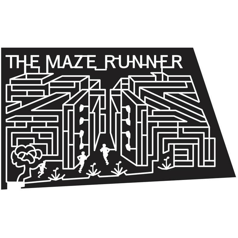 14_NJ_Washington 2014 New Jersey maze runner movie film tree plant.JPG