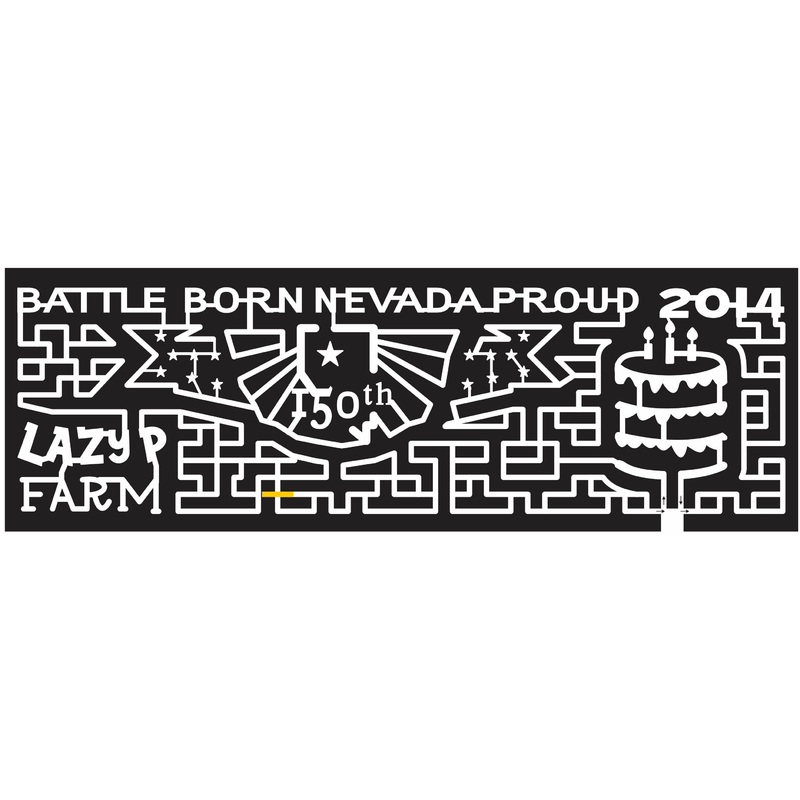 14_NV_Winnemucca 2014 Nevada birthday cake banner scroll candle flame.JPG