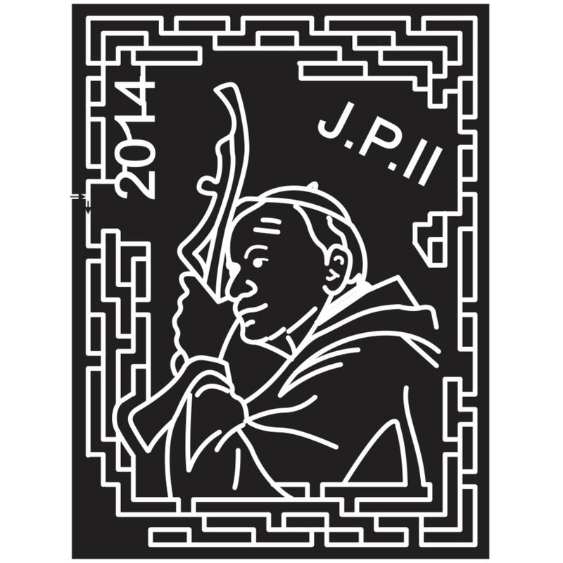 14_Poland 2014 john paul catholic pope leader man face religious.JPG
